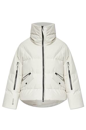 ジャケット BALENCIAGA Woman Jacket White 790745TPQ38 9000 Balenciaga Outlet: Jacket woman - White | Balenciaga jacket